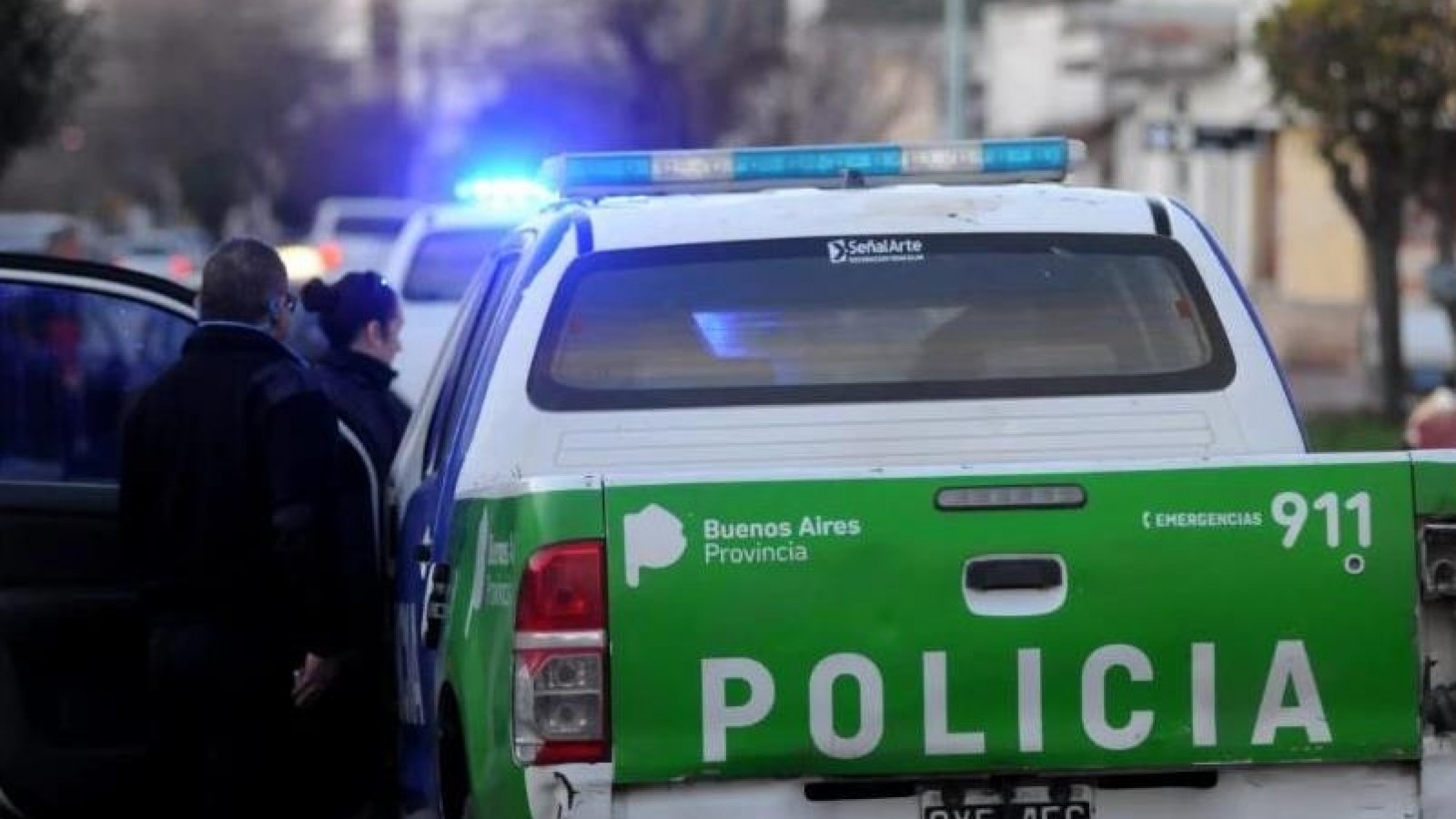 Por el crimen de una mujer en San Pedro ya hay cuatro detenidos y hubo una marcha de familiares